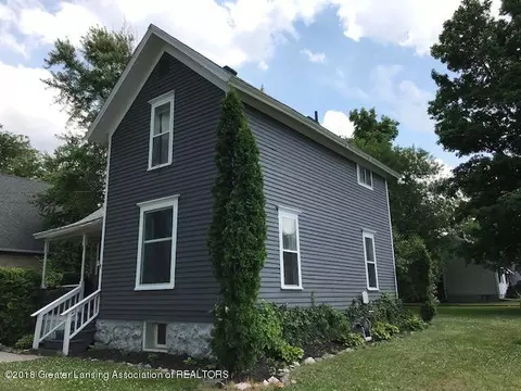 131 Lloyd St, Williamston, MI 48895 photo 4