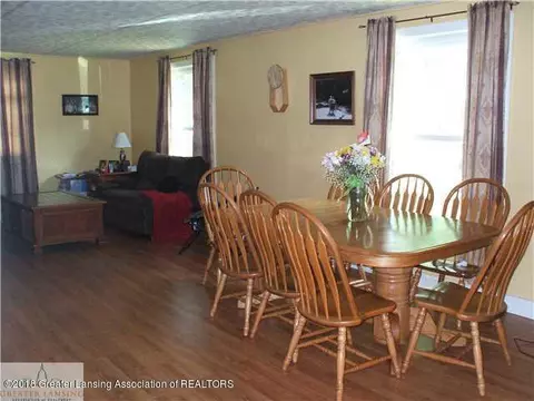 115 E Pine St, Elsie, MI 48831 photo 9