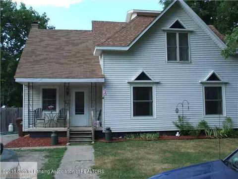 115 E Pine St, Elsie, MI 48831 photo 1