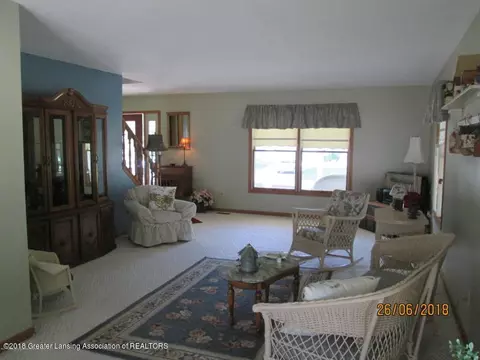 321 Tanbark Dr, Dimondale, MI 48821 photo 11