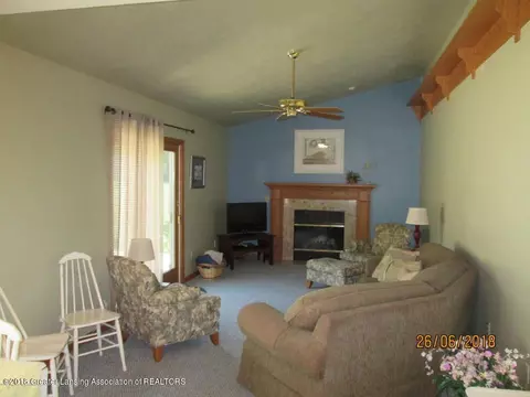 321 Tanbark Dr, Dimondale, MI 48821 photo 15