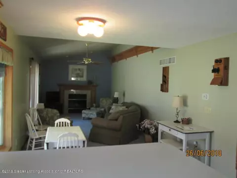321 Tanbark Dr, Dimondale, MI 48821 photo 16