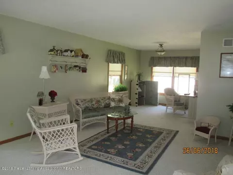 321 Tanbark Dr, Dimondale, MI 48821 photo 9