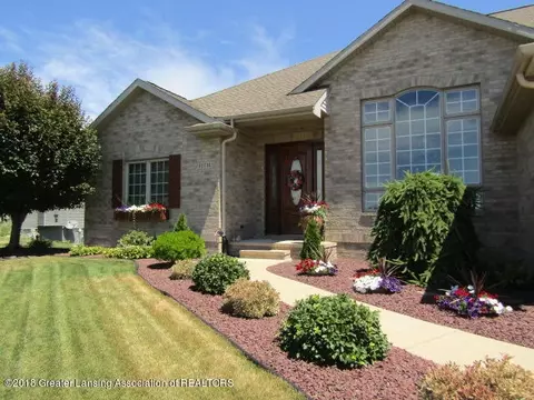 12731 Ospreys Way, Dewitt, MI 48820 photo 2