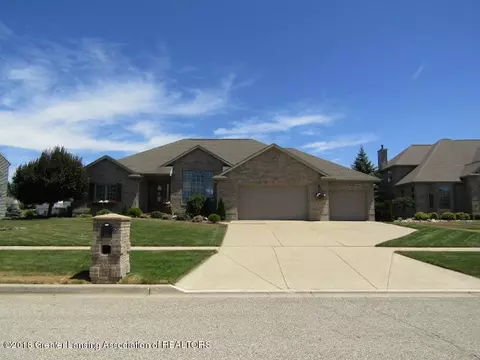 12731 Ospreys Way, Dewitt, MI 48820 photo 1