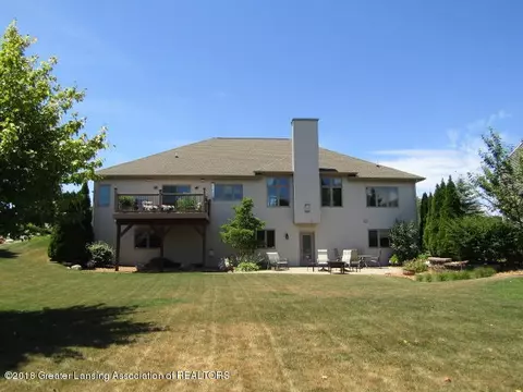 12731 Ospreys Way, Dewitt, MI 48820 photo 57