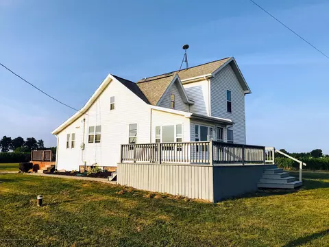 4955 Goodwin Rd, Lyons, MI 48851 photo 3