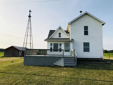 4955 Goodwin Rd, Lyons, MI 48851 photo 1