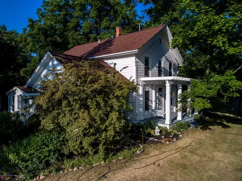 7815 W Beard Rd, Perry, MI 48872 photo 5