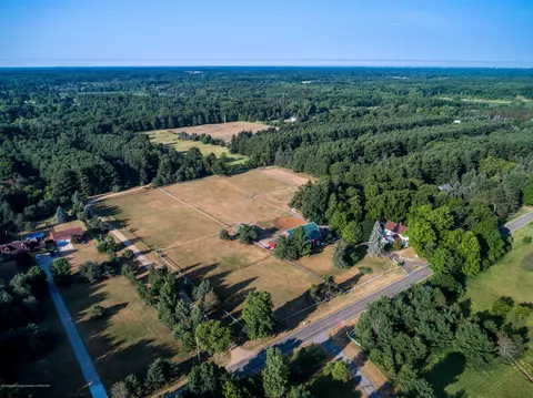 7815 W Beard Rd, Perry, MI 48872 photo 60