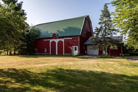 7815 W Beard Rd, Perry, MI 48872 photo 7
