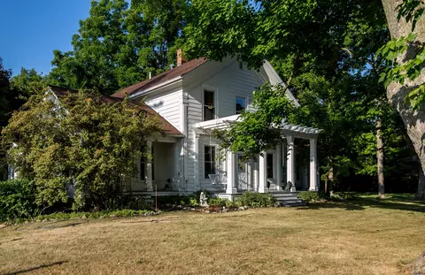 7815 W Beard Rd, Perry, MI 48872 photo 1