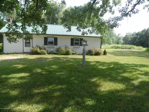 12121 Gruber Rd, Eagle, MI 48822 photo 1