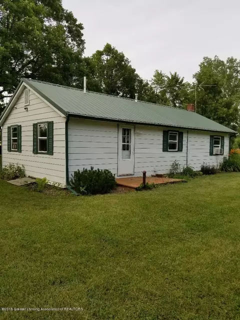 12121 Gruber Rd, Eagle, MI 48822 photo 2