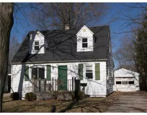 103 E Potter Ave, Lansing, MI 48910 photo 1