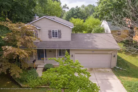 440 E Riverside St, Williamston, MI 48895 photo 1