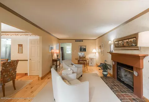 440 E Riverside St, Williamston, MI 48895 photo 10