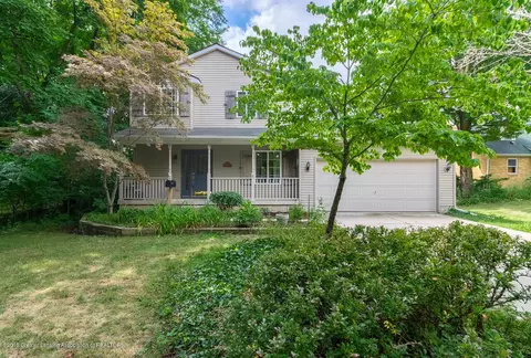 440 E Riverside St, Williamston, MI 48895 photo 2
