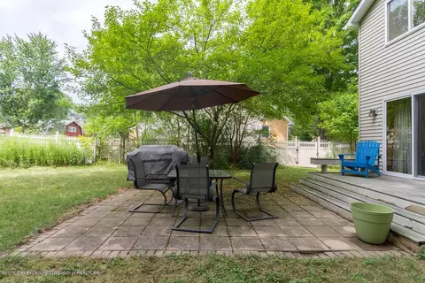 440 E Riverside St, Williamston, MI 48895 photo 32