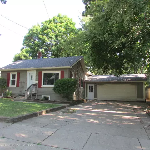 522 W Sycamore St, Mason, MI 48854 photo 1