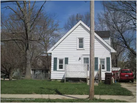 1710 E Lake Lansing Rd, Haslett, MI 48840 photo 1