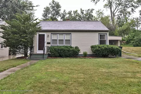 623 Hamilton Ave, Lansing, MI 48910 photo 1