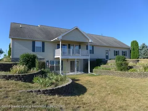 4311 E Colony Rd, Saint Johns, MI 48879 photo 2
