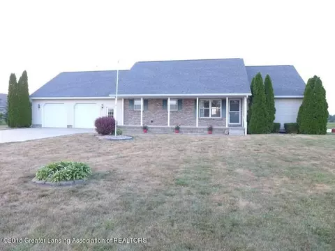 4311 E Colony Rd, Saint Johns, MI 48879 photo 1