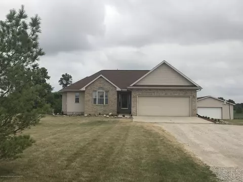 9715 S Lowell Rd, Dewitt, MI 48820 photo 1