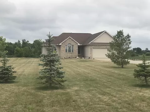 9715 S Lowell Rd, Dewitt, MI 48820 photo 2