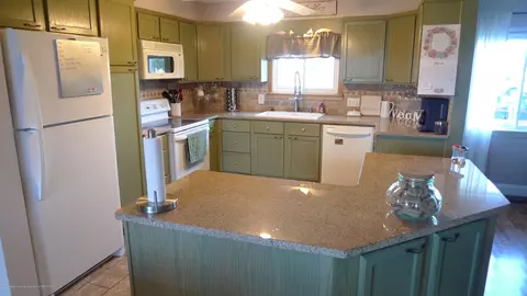 3312 Mcbride Rd, Owosso, MI 48867 photo 2
