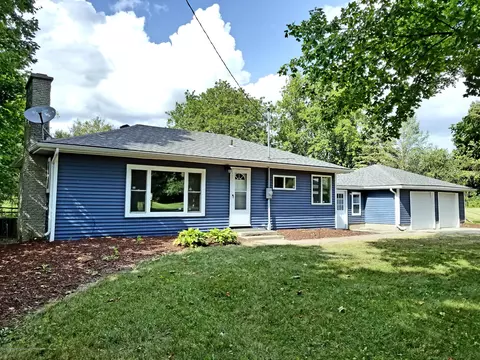 2768 Lamb Rd, Mason, MI 48854 photo 2