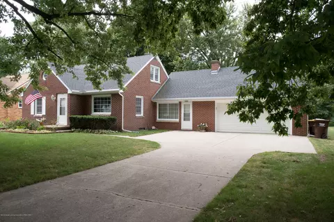 2314 E Libbie Dr, Lansing, MI 48917 photo 37