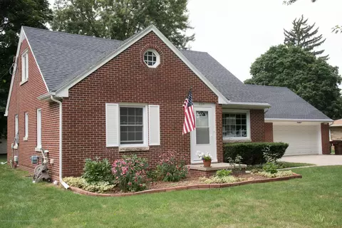2314 E Libbie Dr, Lansing, MI 48917 photo 34