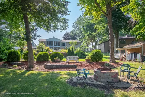 6615 Lansdown Dr, Dimondale, MI 48821 photo 32