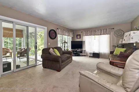 6615 Lansdown Dr, Dimondale, MI 48821 photo 6