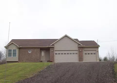 15910 Peacock Rd, Haslett, MI 48840 photo 1