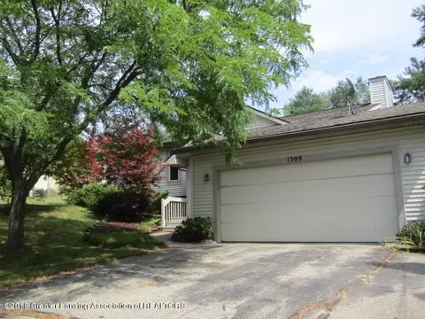 1309 Redpole Dr, Dewitt, MI 48820 photo 3