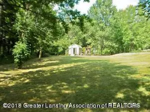10326 S Wright Rd, Eagle, MI 48822 photo 52