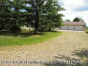 10326 S Wright Rd, Eagle, MI 48822 photo 5