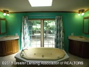 10326 S Wright Rd, Eagle, MI 48822 photo 29