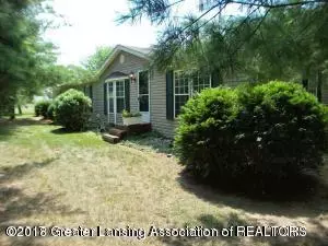 10326 S Wright Rd, Eagle, MI 48822 photo 2