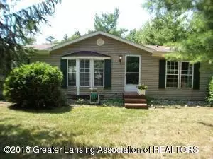 10326 S Wright Rd, Eagle, MI 48822 photo 1