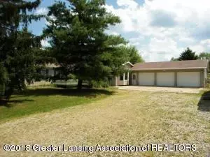 10326 S Wright Rd, Eagle, MI 48822 photo 3