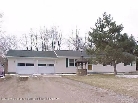 9894 Coleman Rd, Haslett, MI 48840 photo 1