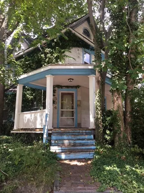 534 Cherry St, Lansing, MI 48933 photo 1