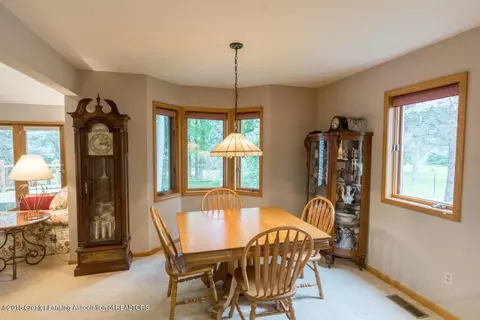 3748 W Herbison Rd, Dewitt, MI 48820 photo 4