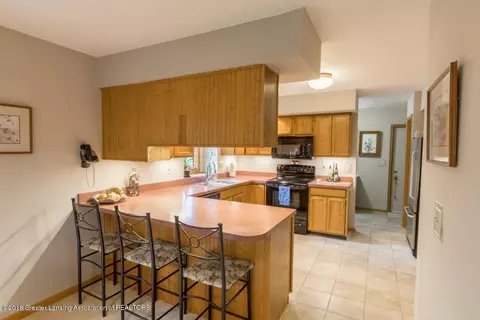 3748 W Herbison Rd, Dewitt, MI 48820 photo 6