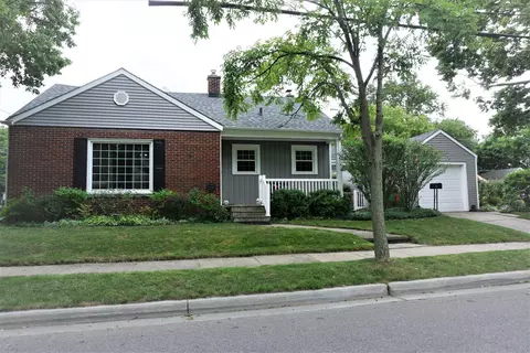 1007 Cooper Ave, Lansing, MI 48910 photo 1