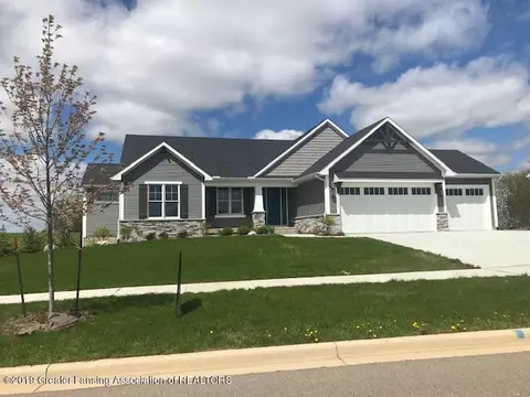 3570 Stanwood Dr, Dewitt, MI 48820 photo 1